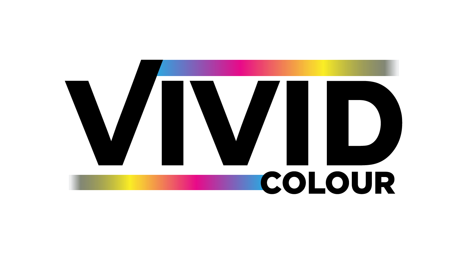Vividcolour Logo